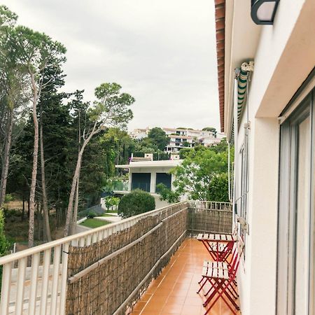 Apartaments Falco ยันซา ภายนอก รูปภาพ