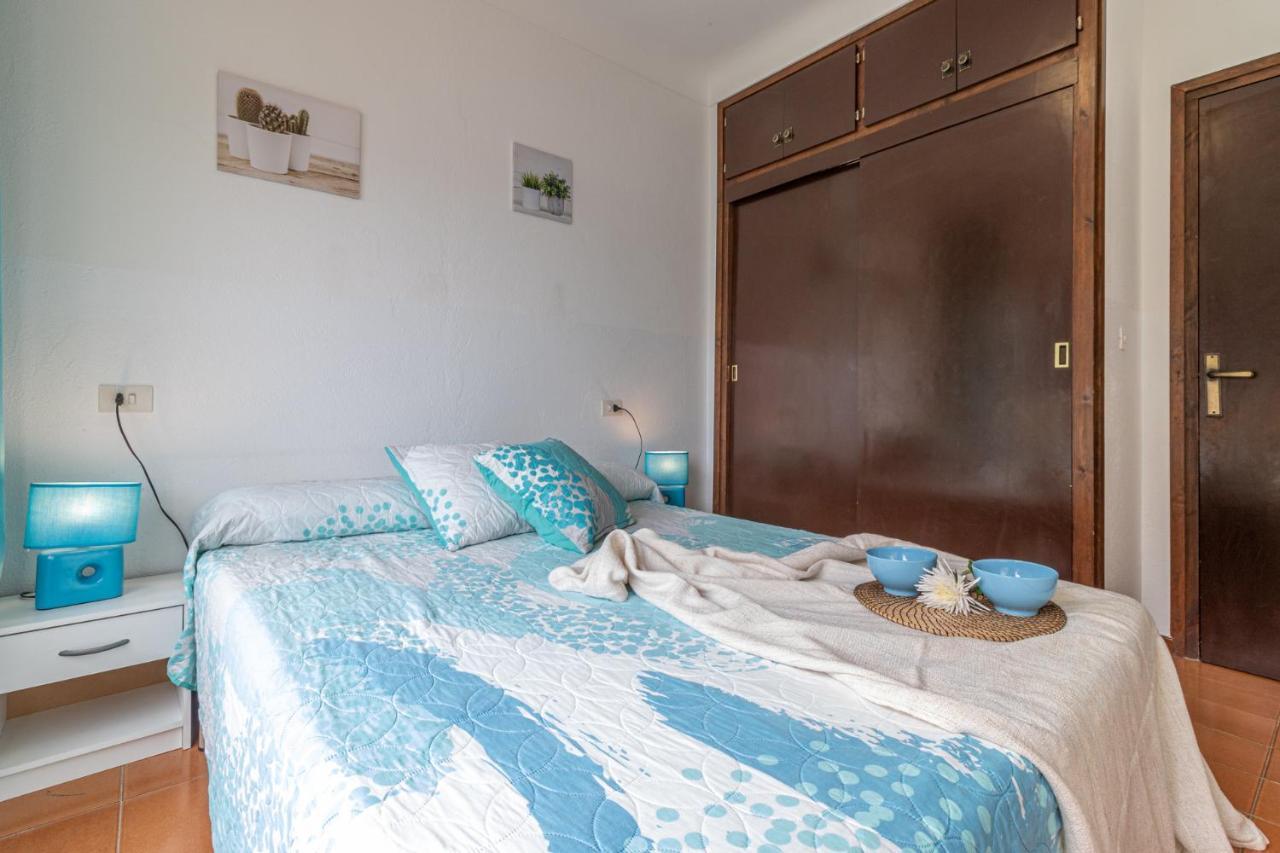 Apartaments Falco ยันซา ภายนอก รูปภาพ