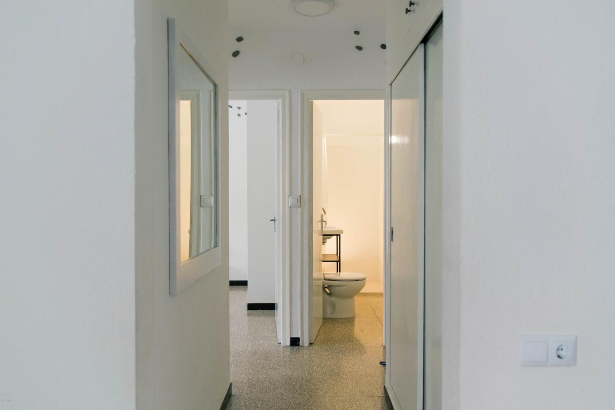 Apartaments Falco ยันซา ภายนอก รูปภาพ